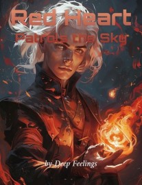 Read Red Heart Patrols the Sky Online