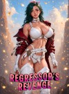 Regressor's Revenge: Becoming the Villain in My Second Life