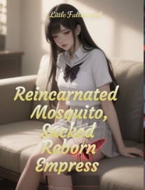 Read Reincarnated as a Mosquito, the School Beauty I Sucked to Tears is a Reborn Empress Online