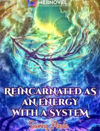 Read Reincarnated as an Energy with a System Online