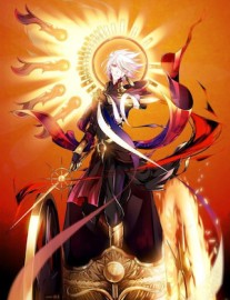Read Reincarnated As Karna With System In Mahabharata Online