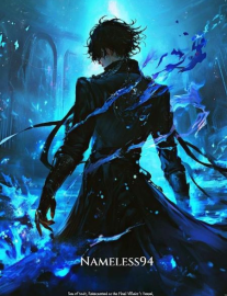 Read Reincarnated as the Final Villain's Vessel Online