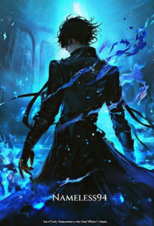 Reincarnated as the Final Villain’s Vessel