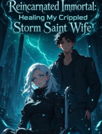 Read Reincarnated Immortal: Healing My Crippled Storm Saint Wife Online