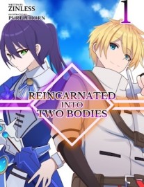 Read Reincarnated into Two Bodies Online