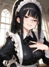 Reincarnated Vampire Lord: Creating New Races in Another World.