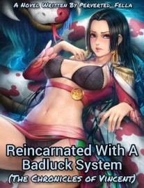 Read Reincarnated With A Badluck System Online