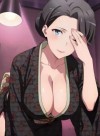 Reincarnation Games: Yukino's Mother Is Too Forward