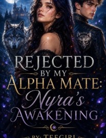 Read Rejected by My Alpha Mate; Nyra's Awakening Online