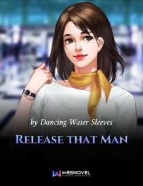 Read Release that Man Online