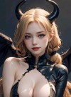 Release That Succubus
