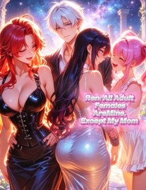 Read Ren: All Adult Females Are Mine, Except My Mom Online