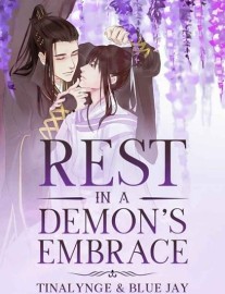 Read Rest in a Demon's Embrace [BL] Online