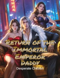 Read Return of the Immortal Emperor Daddy Online