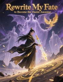 Read Rewrite My Fate to Become the Daoist Ancestor Online