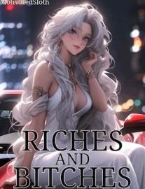 Read Riches and Bitches: I have a gate to an isekai and leveling-up system! Online