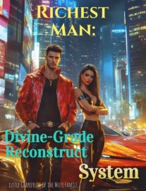 Read Richest Man: Divine-Grade Reconstruct System Online