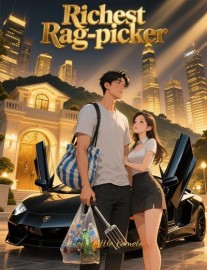 Read Richest Rag-picker Online
