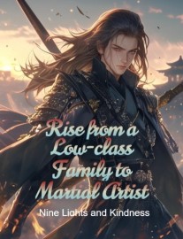 Read Rise from a Low-class Family to Martial Artist Online