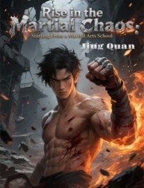 Read Rise in the Martial Chaos: Starting From a Martial Arts School Online