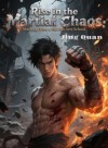 Rise in the Martial Chaos: Starting From a Martial Arts School