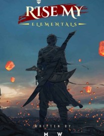 Read Rise My Elementals! Online