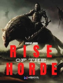 Read Rise of the Horde Online