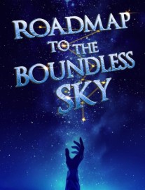 Read Roadmap to the Boundless Sky Online