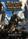 Ruling Martial World by Infinite Insect Swarms
