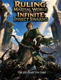 Read Ruling Martial World by Infinite Insect Swarms Online