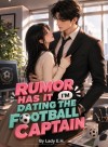 Rumor Has It I'm Dating the Football Captain