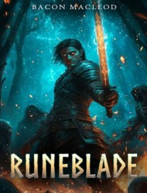 Read Runeblade Online