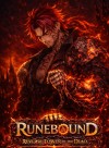 Runebound Reverse Tower of The Dead