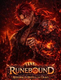 Read Runebound Reverse Tower of The Dead Online