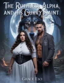 Read Ruthless Alpha, and his Curvy Saint Online