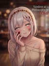 Ryne Moore: Yandere as a philosophy of Love