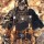 Sand Mage of the Burnt Desert