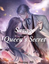 Read Savage Queen's Secret Online