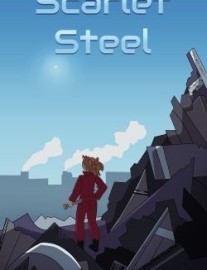 Read Scarlet Steel Online