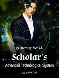 Read Scholar’s Advanced Technological System Online