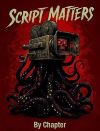 Read Script Matters: Devouring the world act by act Online