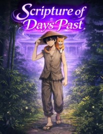 Read Scripture of Days Past Online
