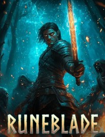 Read (Second Book Complete!) Runeblade: A Delving & Skill Merging LitRPG Online