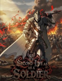 Read Second Life as a Soldier Online