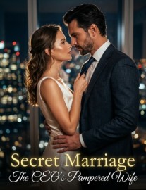 Read Secret Marriage: The CEO's Pampered Wife Online