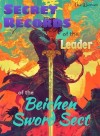 Secret Records of the Leader of the Beichen Sword Sect
