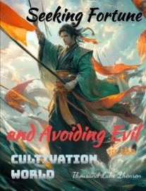 Read Seeking Fortune and Avoiding Evil in the Cultivation World Online