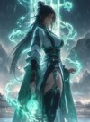 Seizing Destiny From Heavens Hands