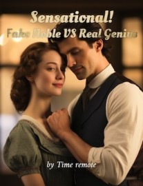 Read Sensational! Fake Noble VS Real Genius Online
