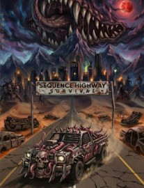 Read Sequence Highway Survival: I Upgrade Supplies in the Apocalypse Online